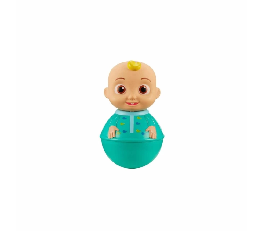 WEC00000 CoComelon Tekli Paket - 7703 +3 yaş