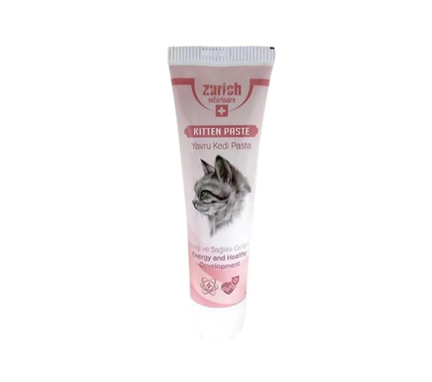 Yavru Kedi Paste 100 Gr