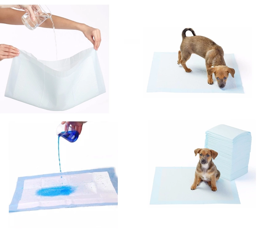 Yıkanabilir Köpek Çiş Pedi - 100 X 100 Cm