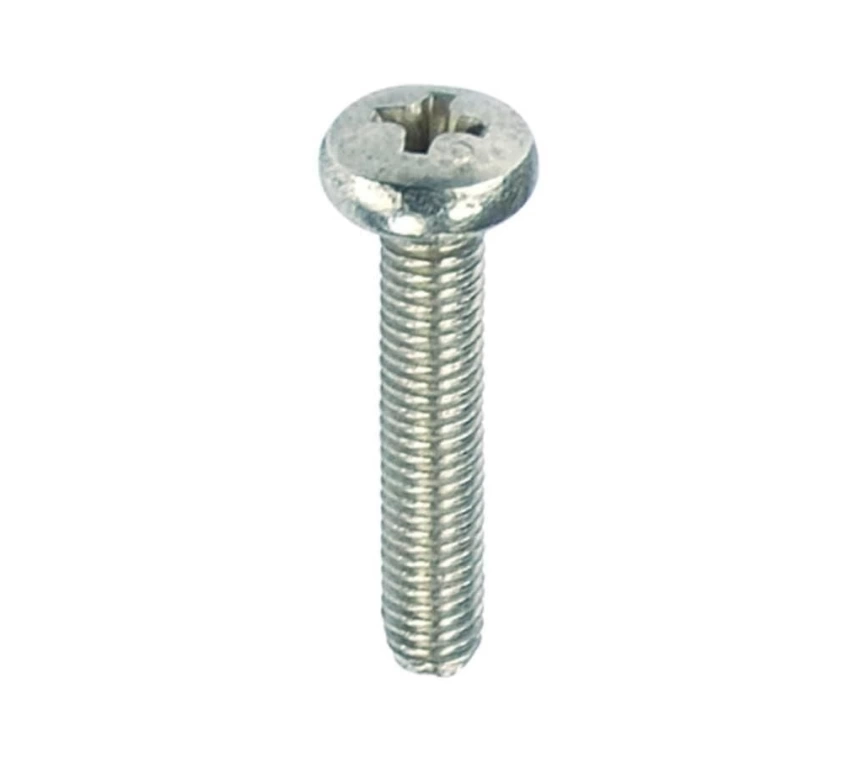 YSB Vida M4X25 DIN 7895 (20 Adet)