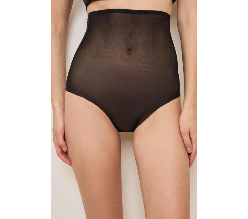 Yüksek Bel Külot Korse