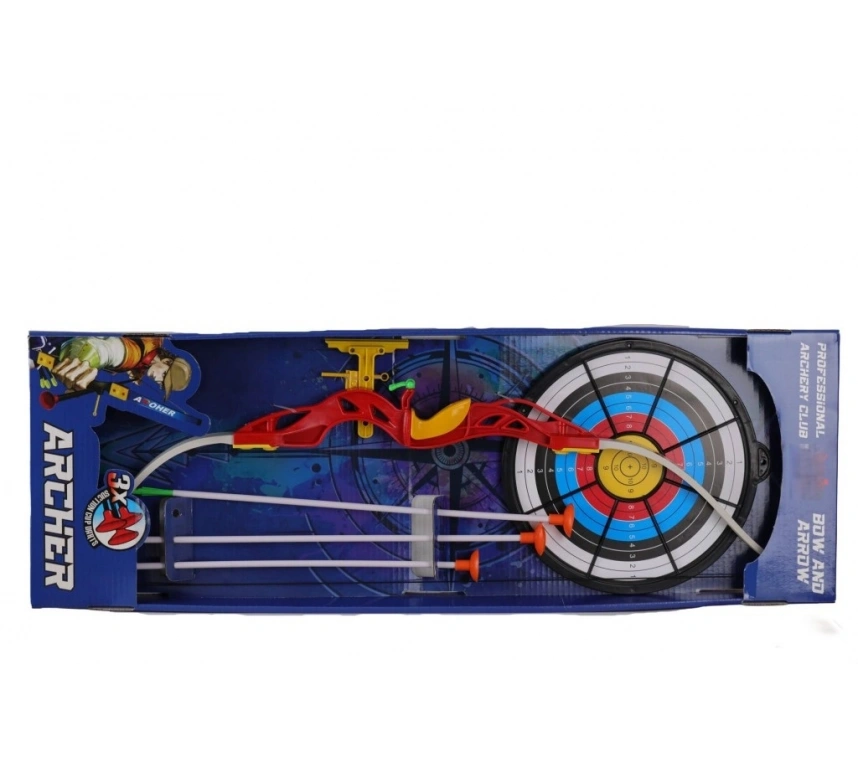 ZN-5555 MEGA BOY OK YAY SETİ