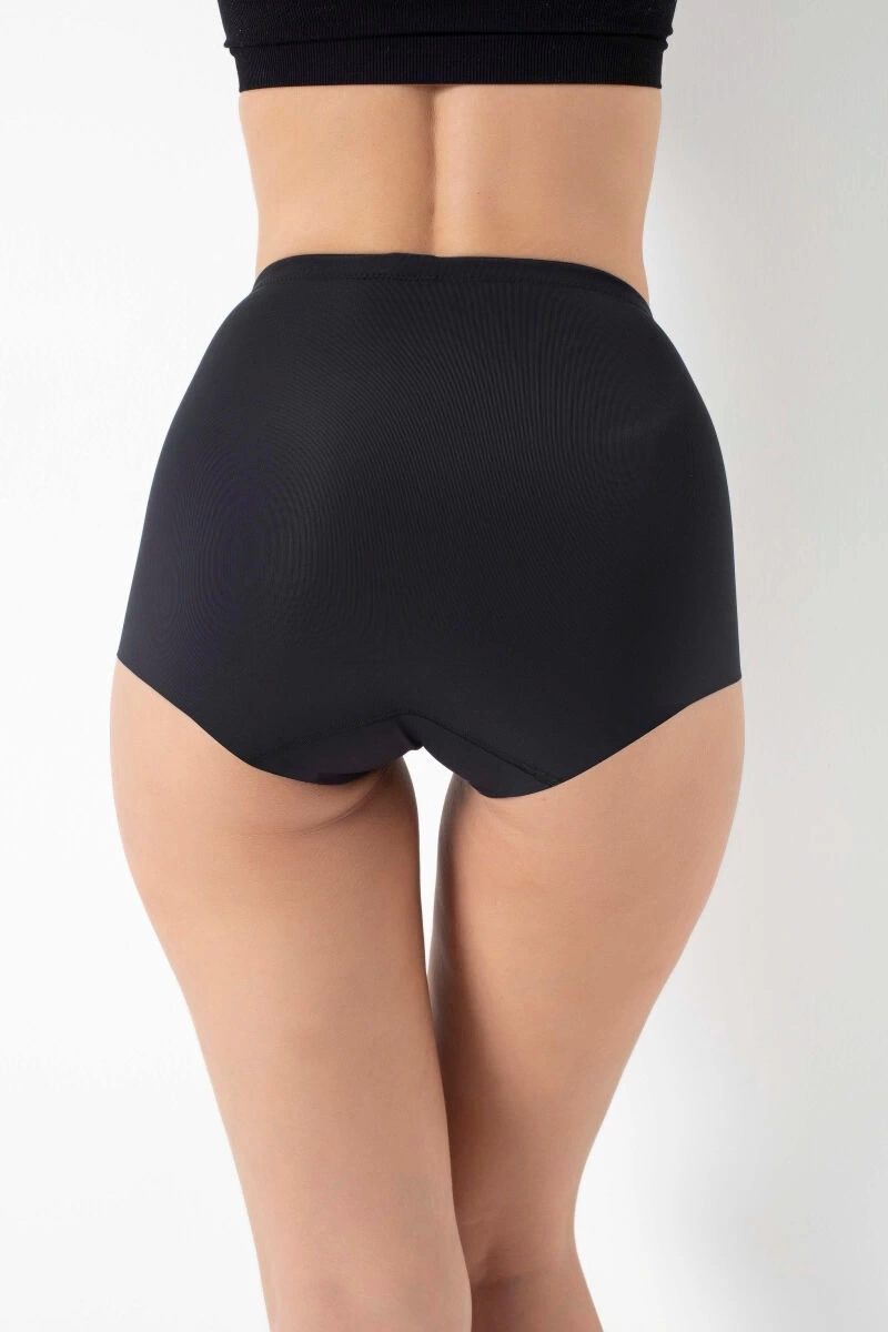 Anıl 2852 Bayan Slip Külot Korse