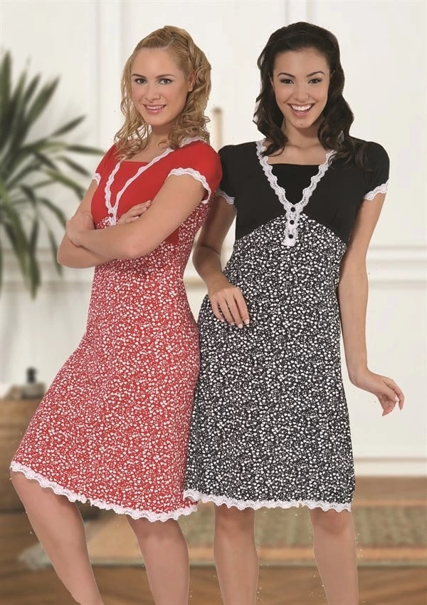 Berrak Bayan Gecelik 5122