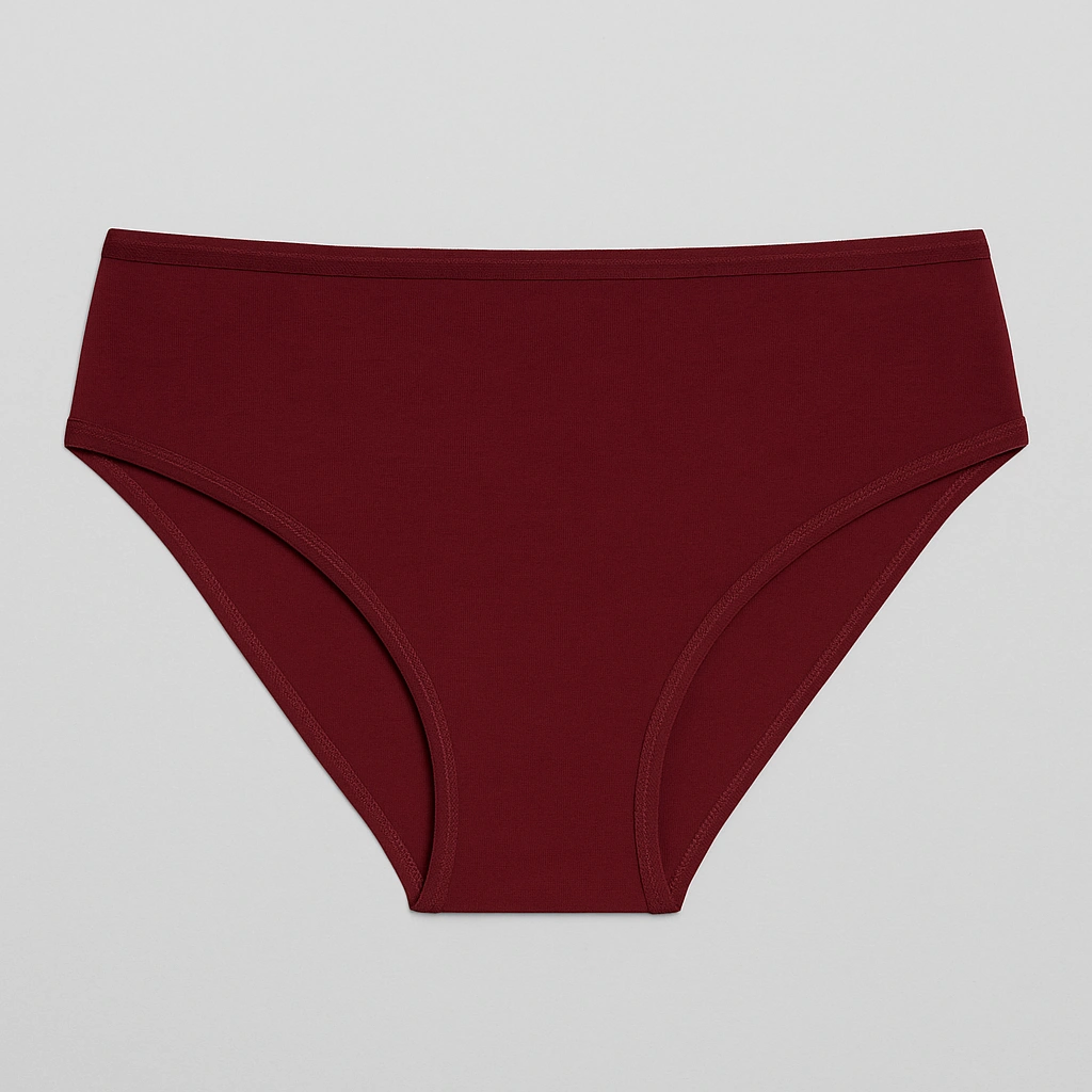 Bikini Pamuk Kadın 2611