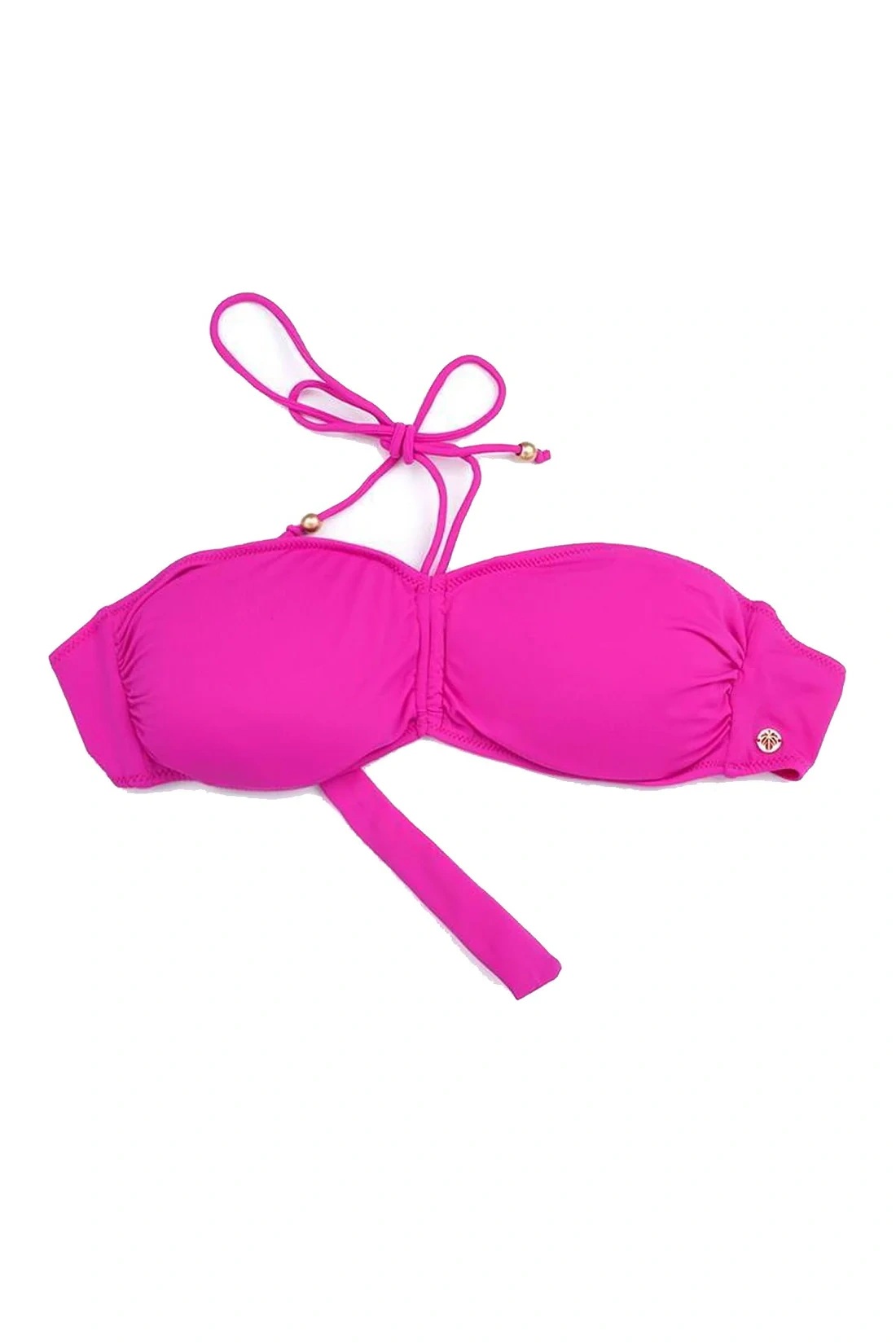 Black Spade Kadın Bikini Üst 8249