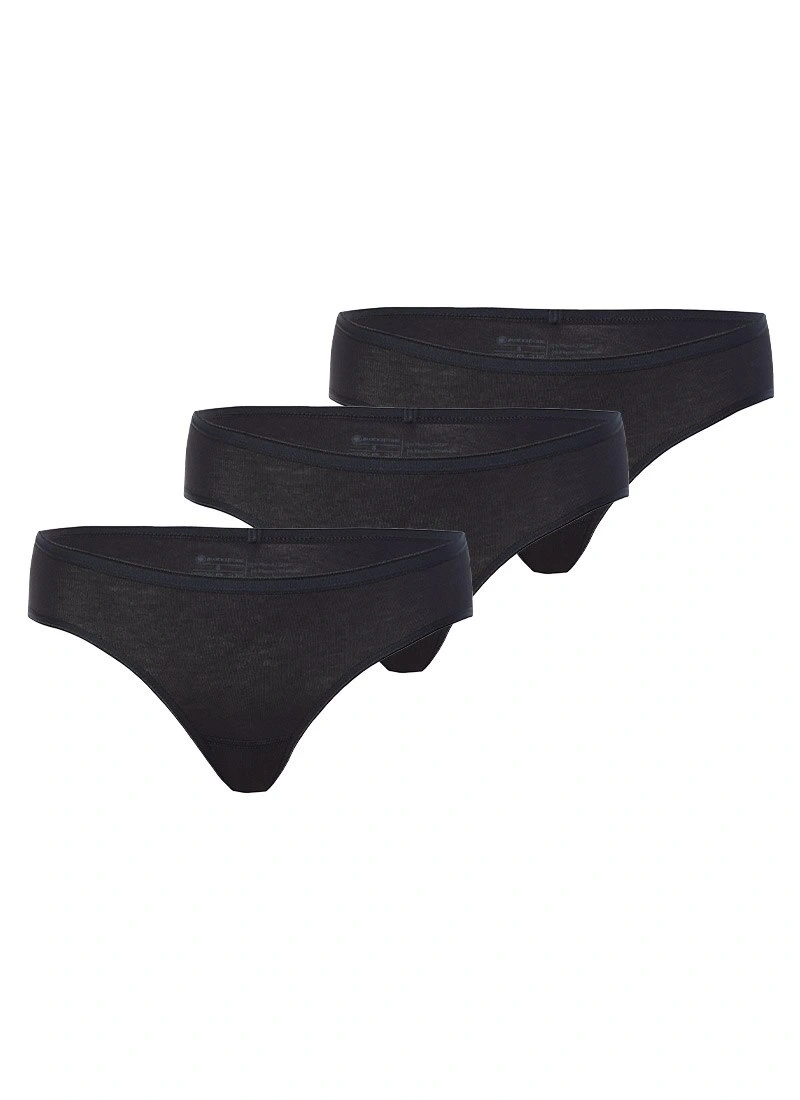 Blackspade Kadın 3 Pack Bikini 1575