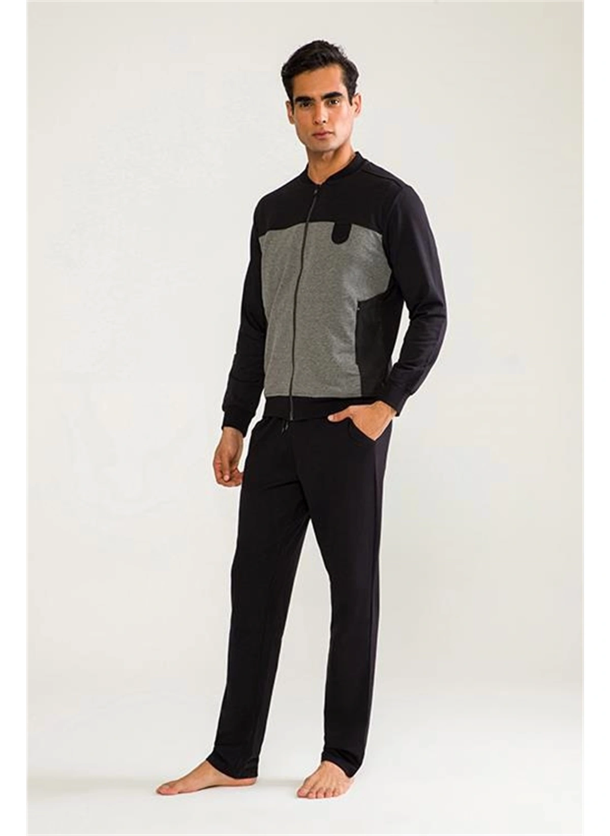 Ds Damat 1502 Erkek  Eşofman Takımı
