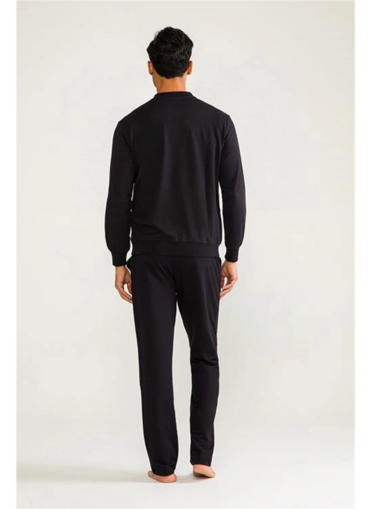 Ds Damat 1502 Erkek  Eşofman Takımı