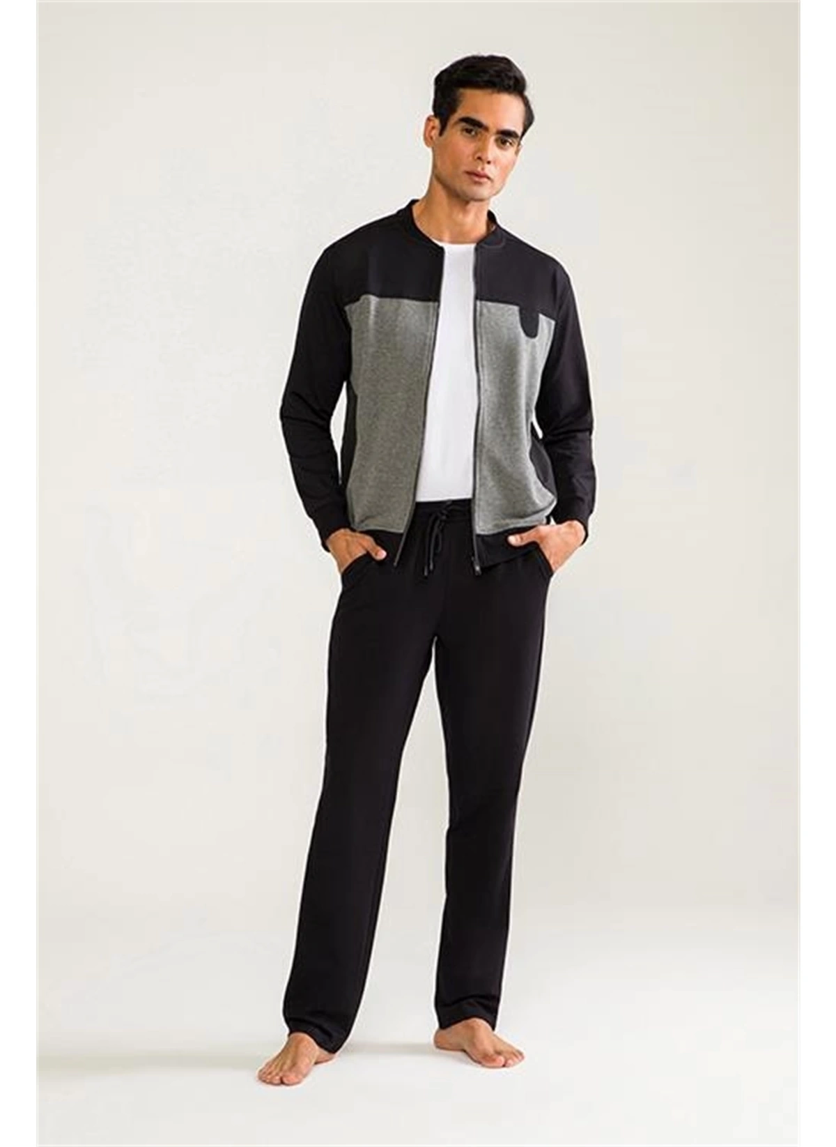 Ds Damat 1502 Erkek  Eşofman Takımı