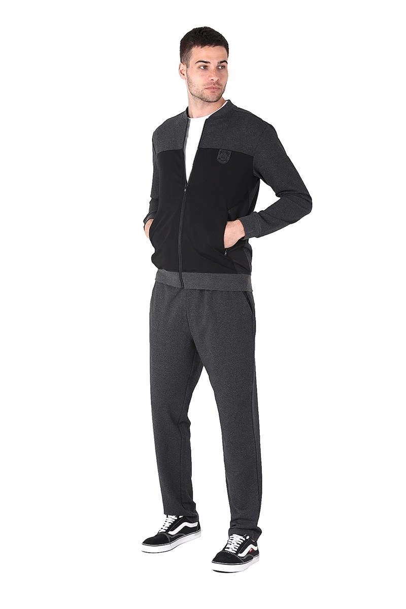 Ds Damat 1502 Erkek  Eşofman Takımı