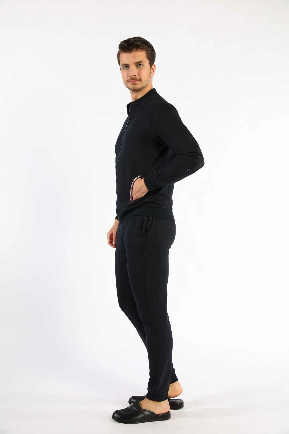Ds Damat 1503 Erkek  Eşofman Takımı