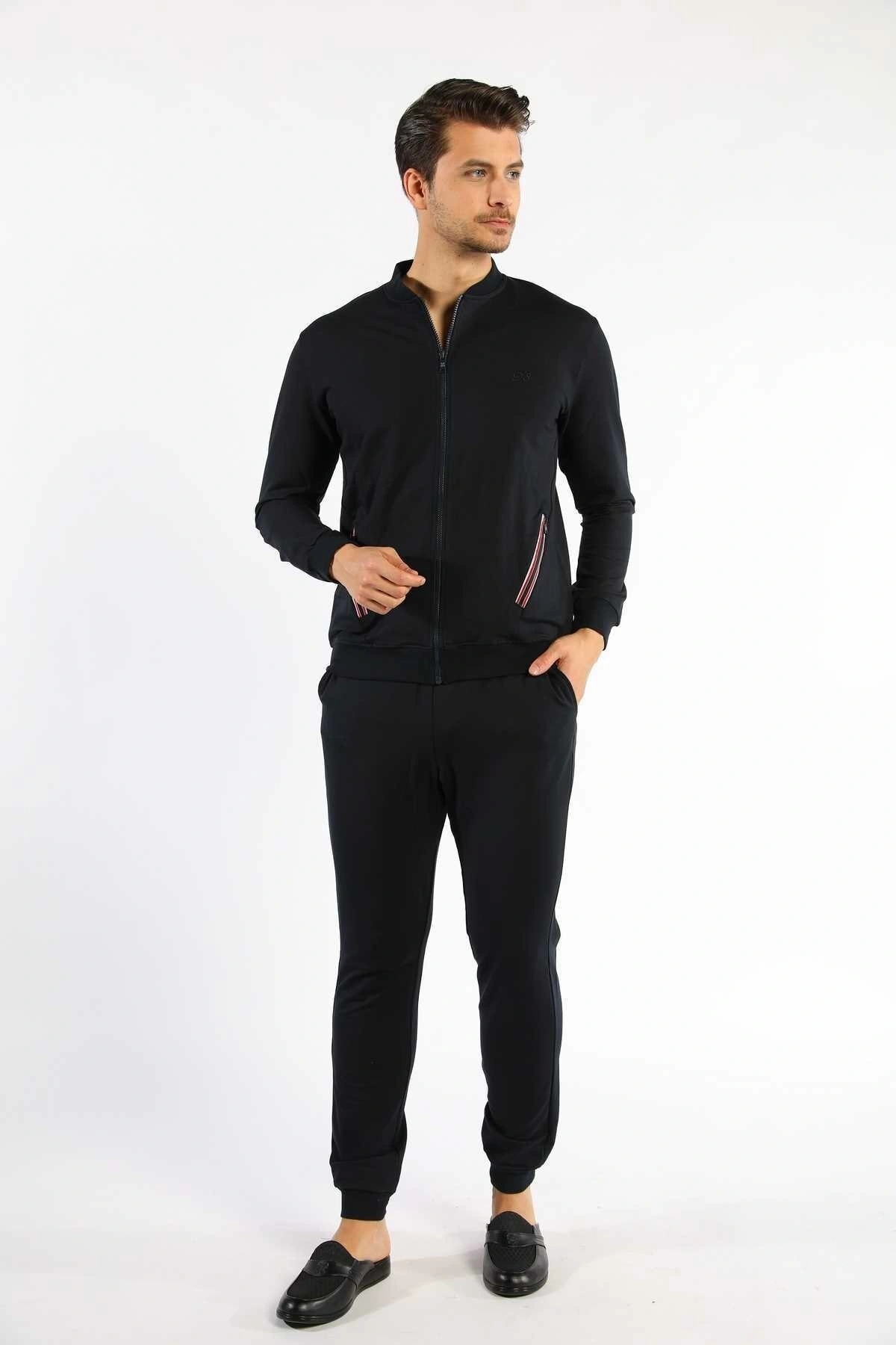 Ds Damat 1503 Erkek  Eşofman Takımı