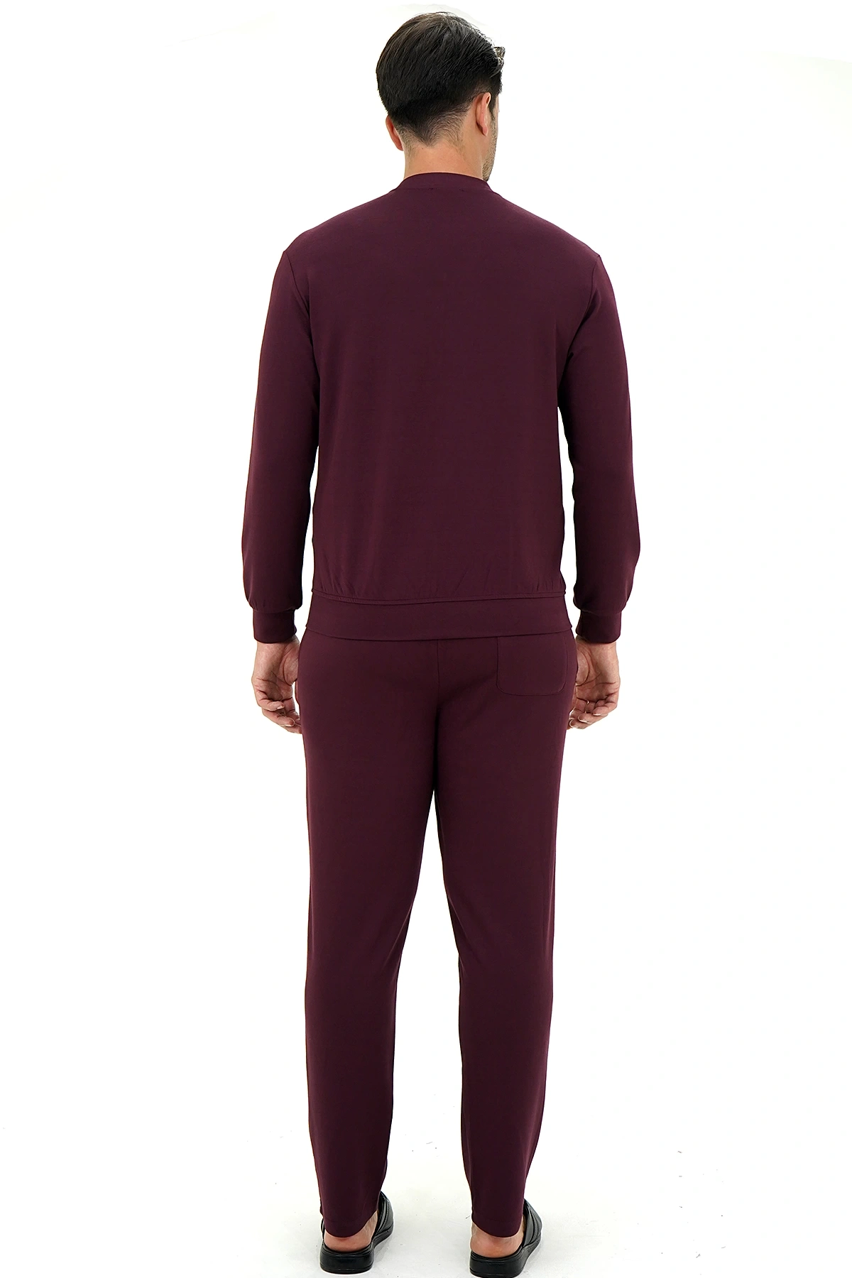 Ds Damat 1504 Erkek  Eşofman Takımı