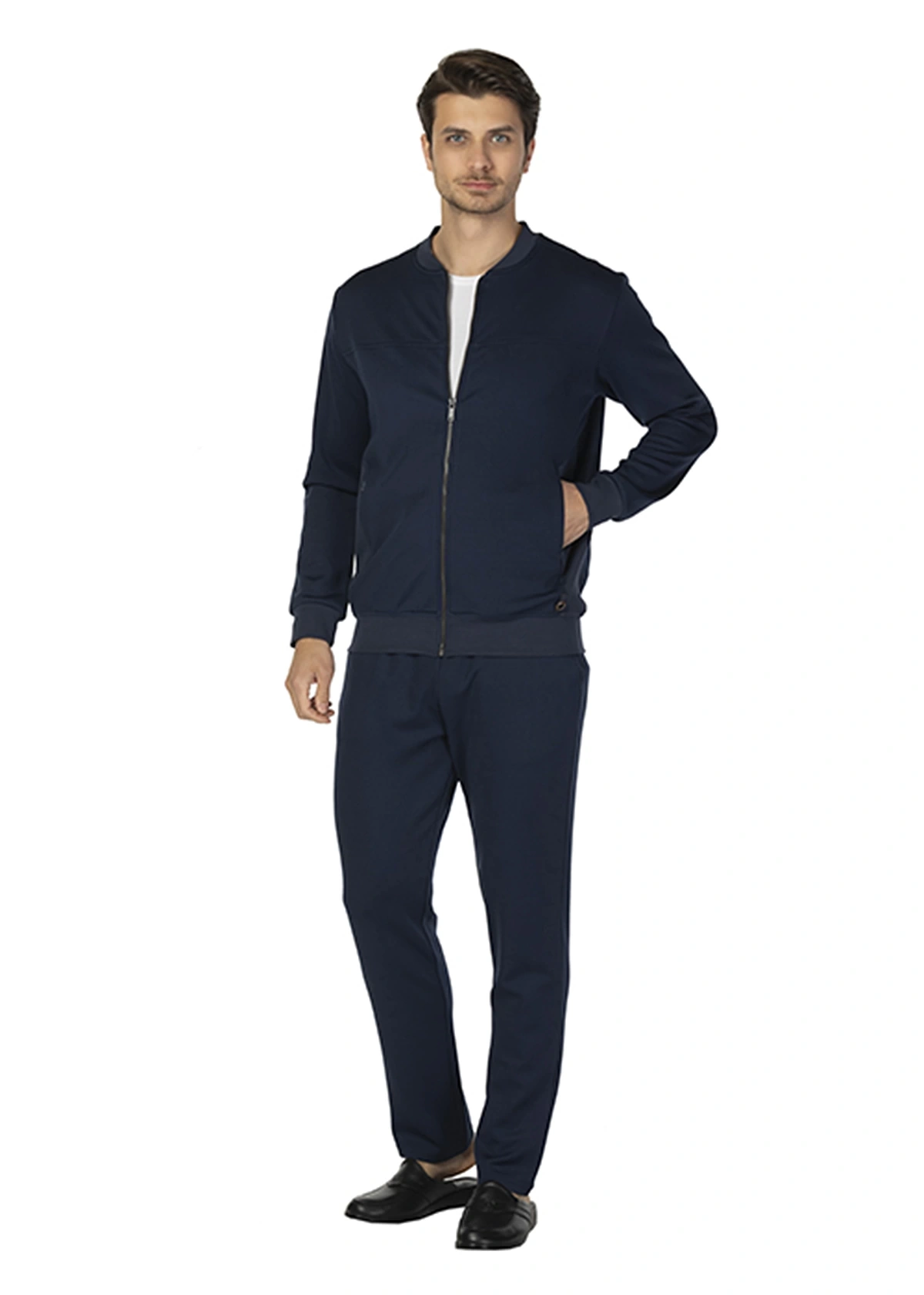 Ds Damat 1504 Erkek  Eşofman Takımı