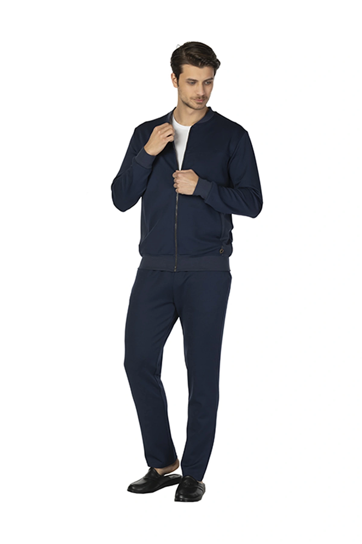 Ds Damat 1504 Erkek  Eşofman Takımı