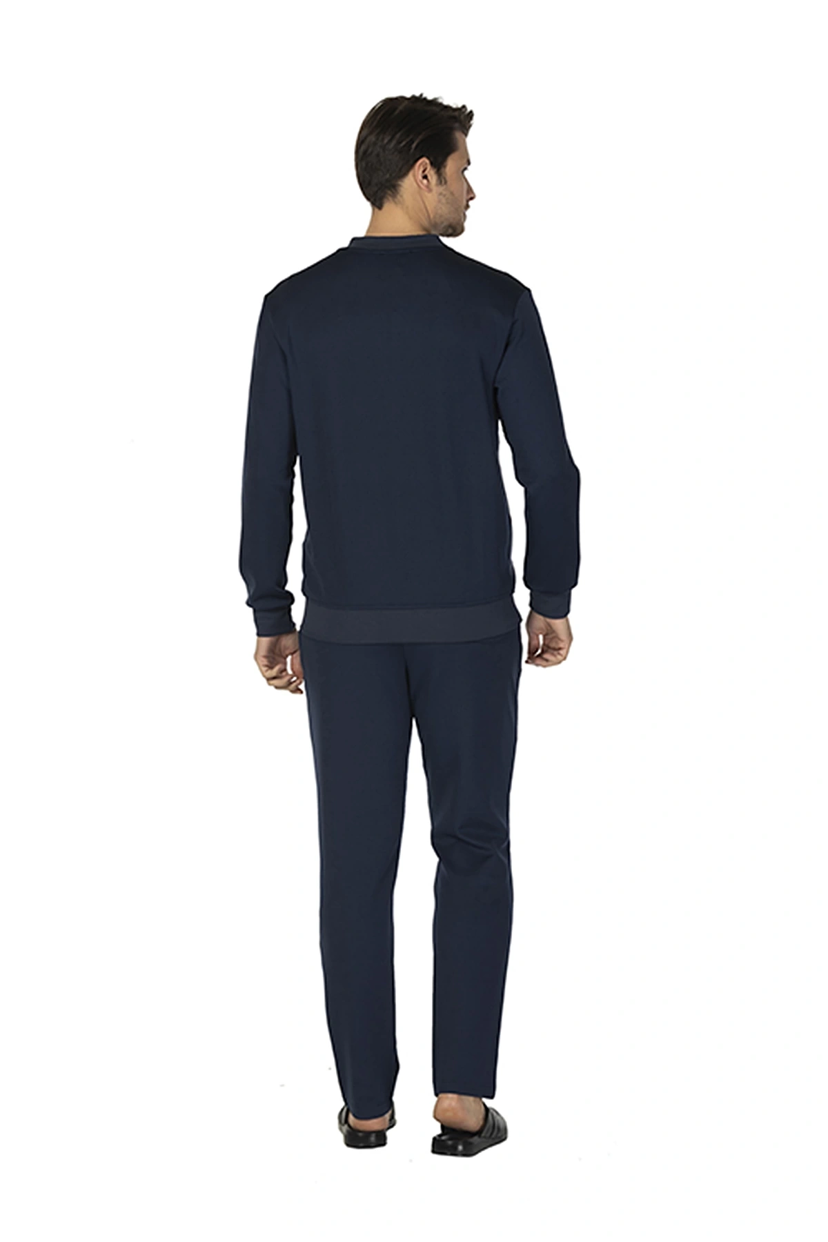 Ds Damat 1504 Erkek  Eşofman Takımı