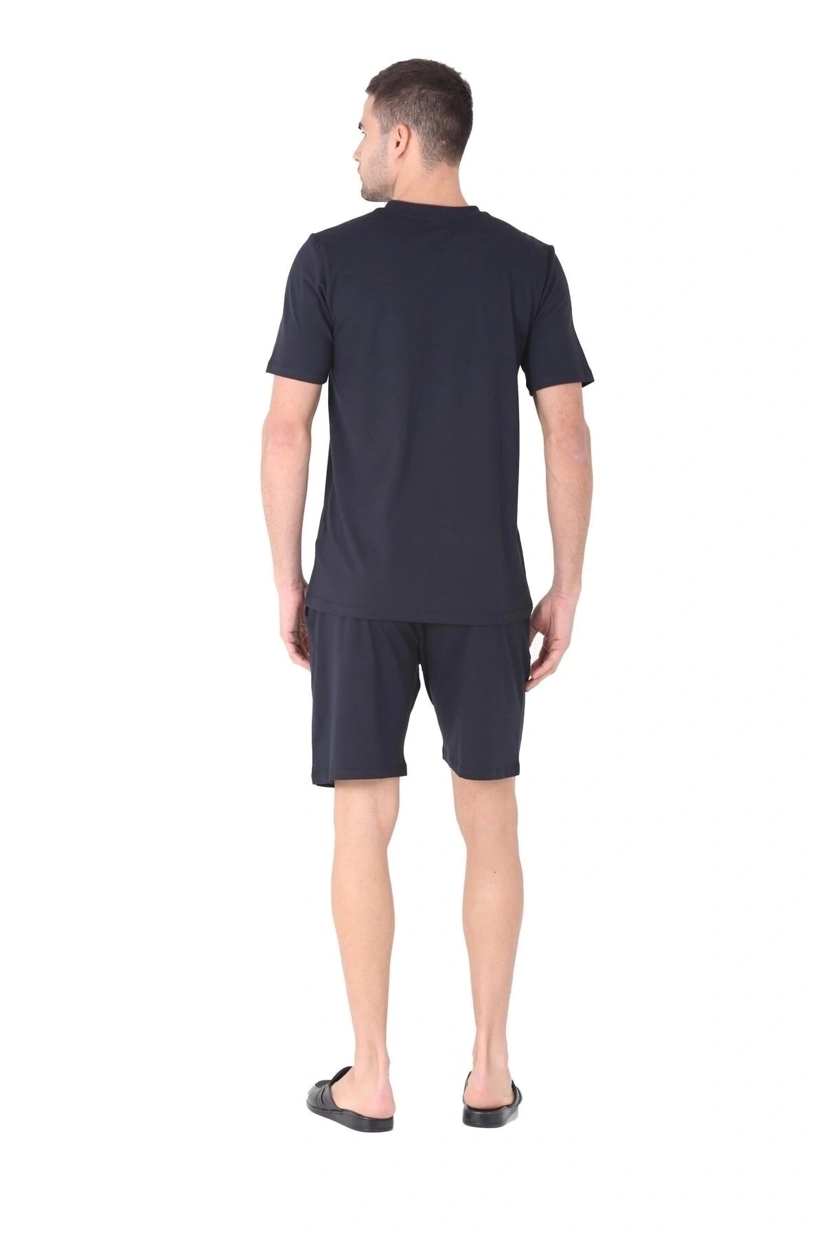 Ds Damat 221003 Pijama Takımı 3lü Set