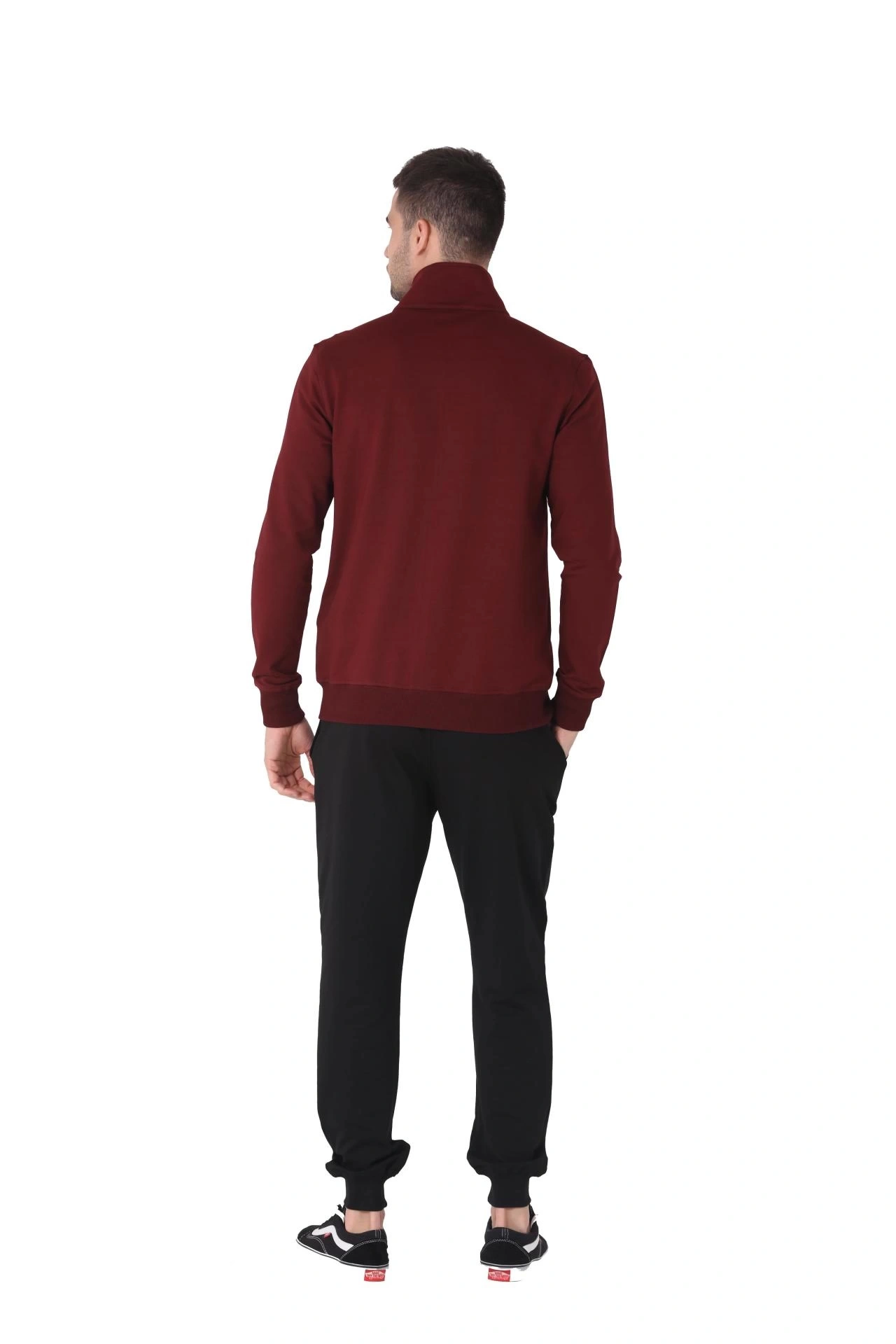 Ds Damat 224007 Erkek  5li Eşofman Pijama Takım Seti