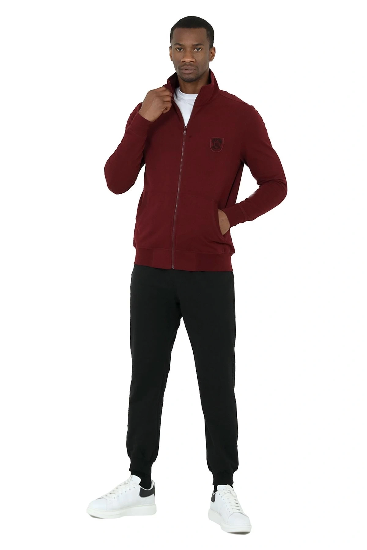 Ds Damat 23006 Erkek  Eşofman Takımı