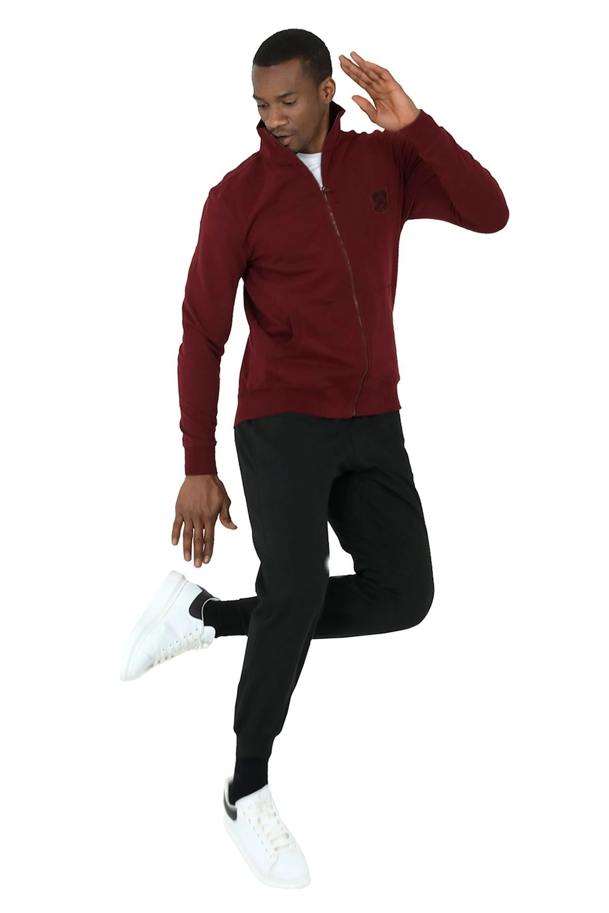 Ds Damat 23006 Erkek  Eşofman Takımı