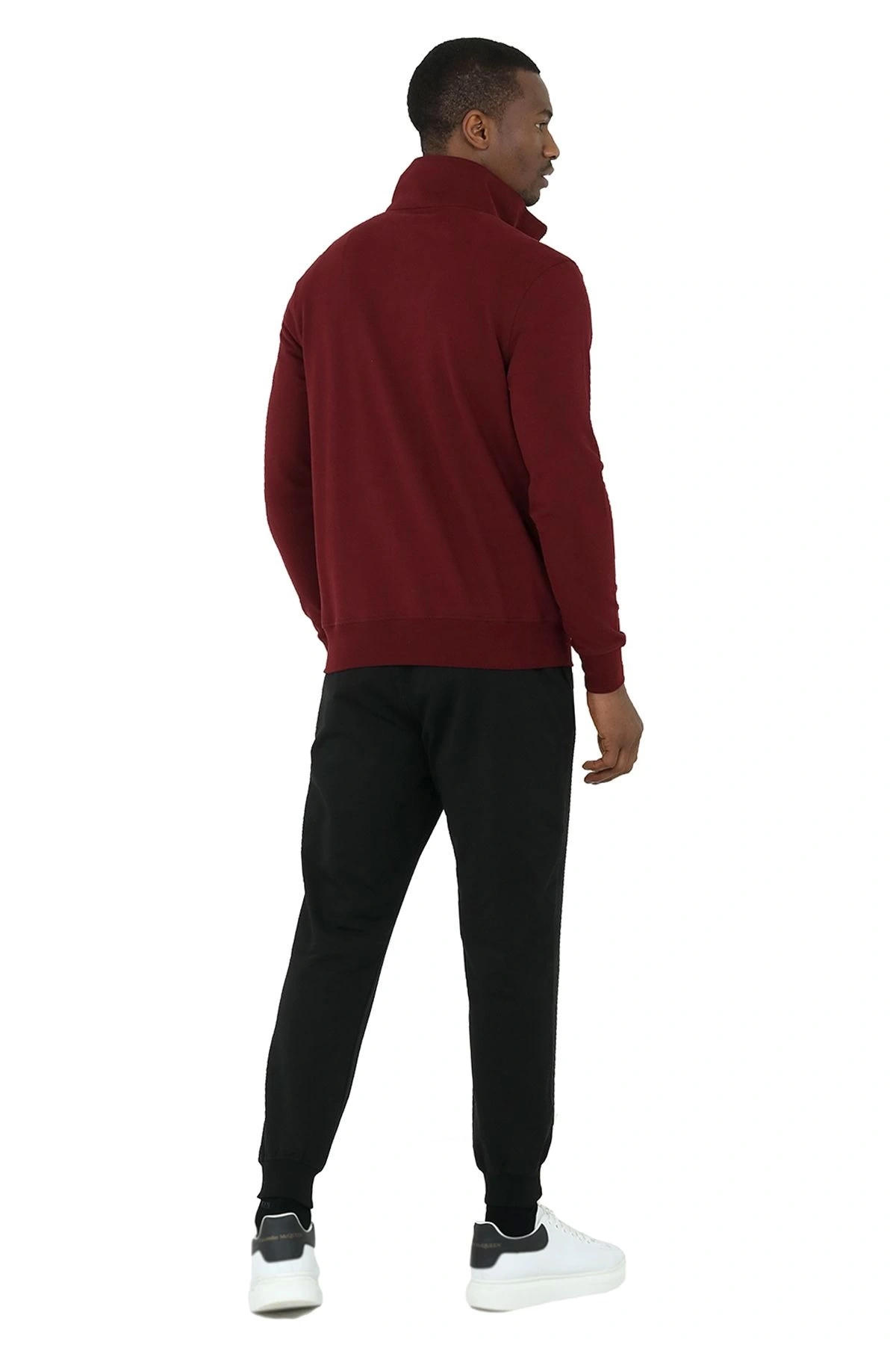 Ds Damat 23006 Erkek  Eşofman Takımı
