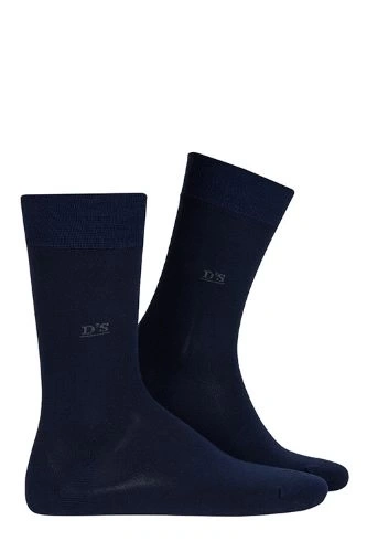 Ds Damat 600 Erkek Bambu Çorap