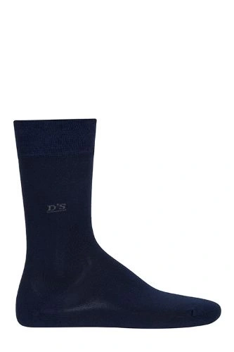 Ds Damat 600 Erkek Bambu Çorap