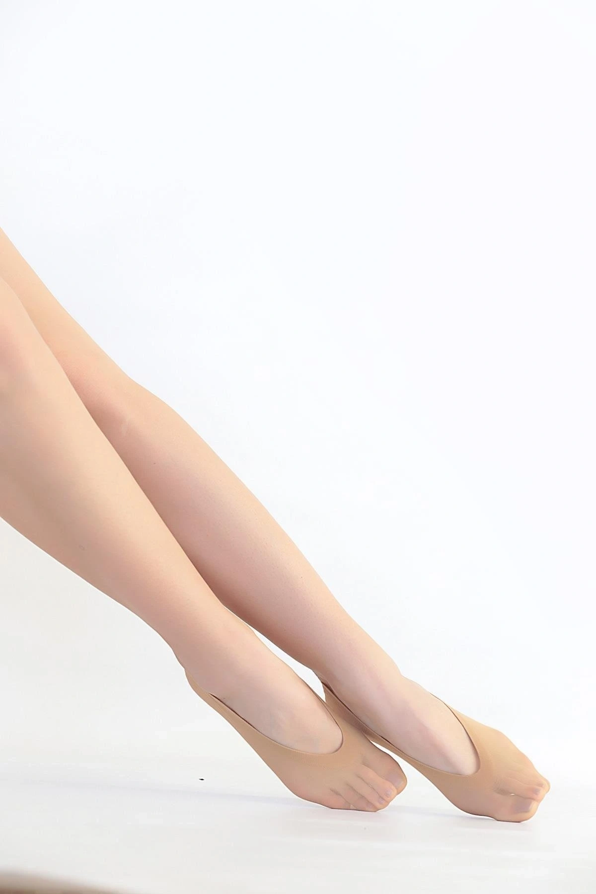 Daymod Nylon İnce Suba Çorap