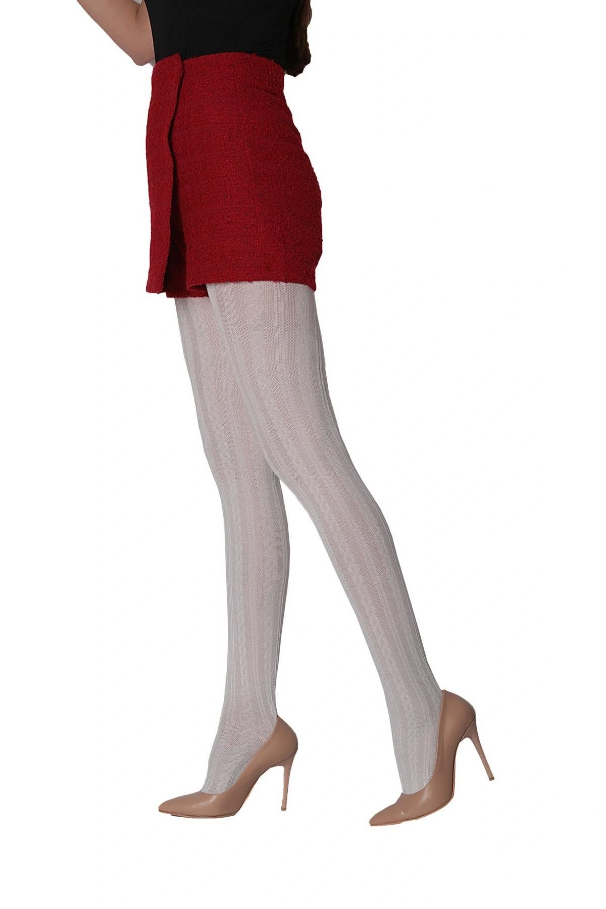 Daymod Sonya Külotlu Çorap