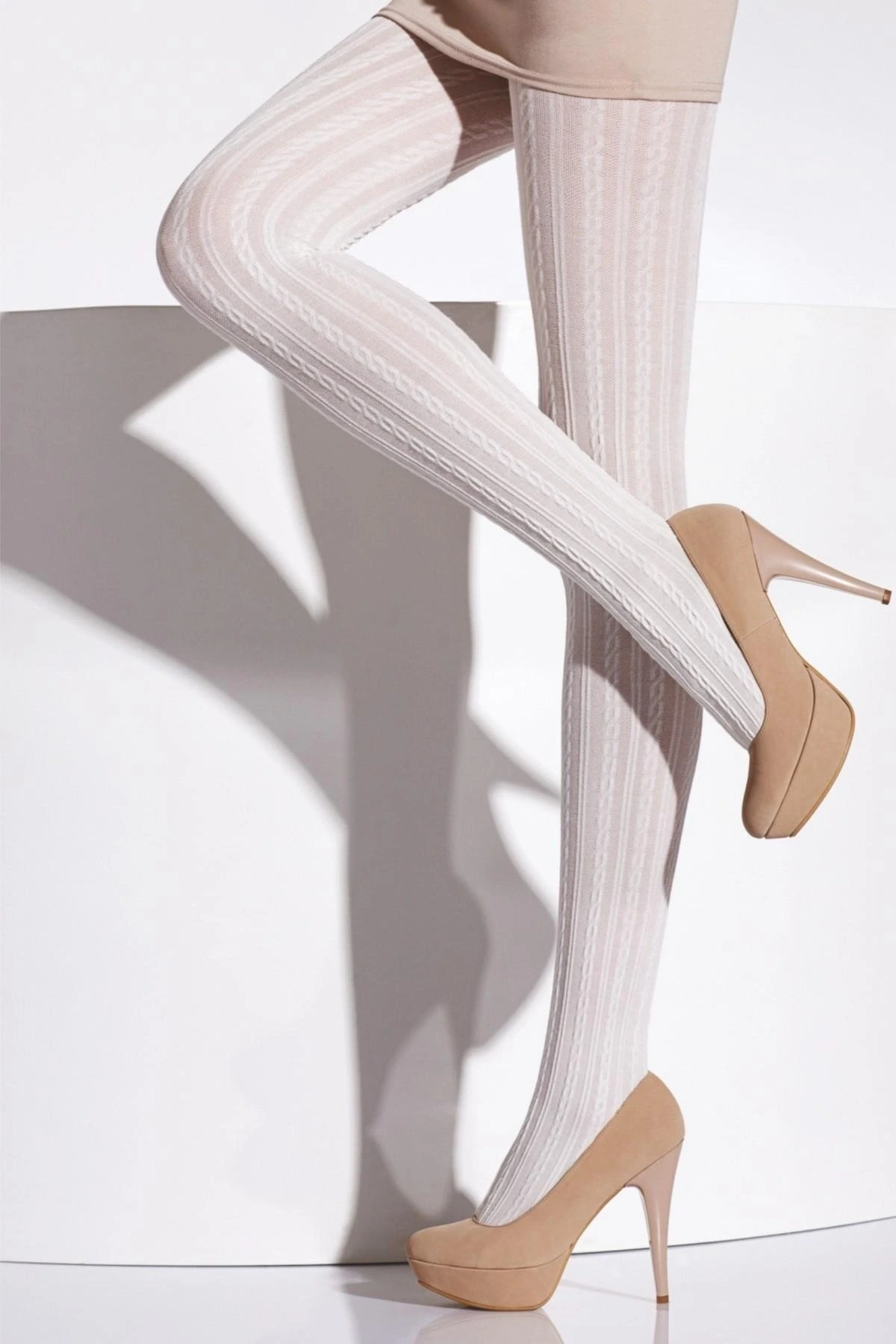 Daymod Sonya Külotlu Çorap