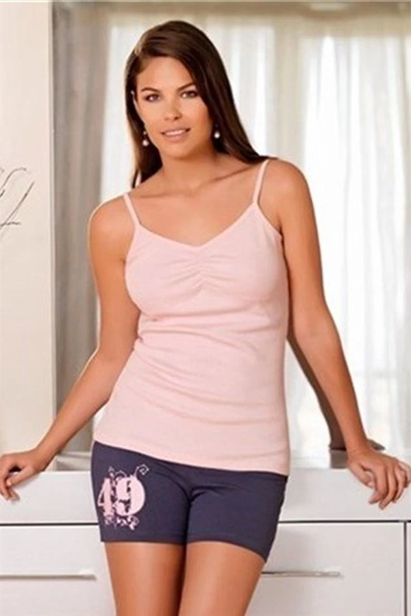 Daymod Sport Kadın Soket