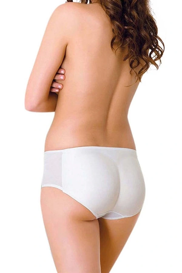 Erdem Underwear Zayıf Görünüm İçin Kalça Toparlayıcı Pop Up Kod 633