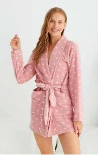 Estiva 23353 Bayan Polar Sabahlık