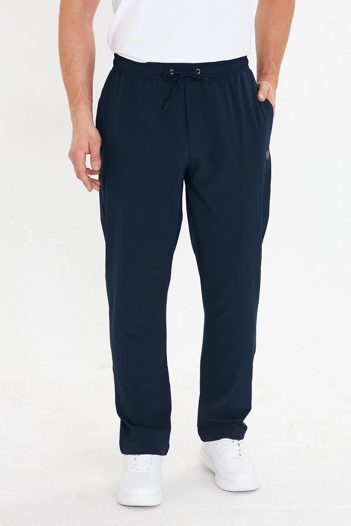 Fm 2660 Erkek  Eşofman Altı