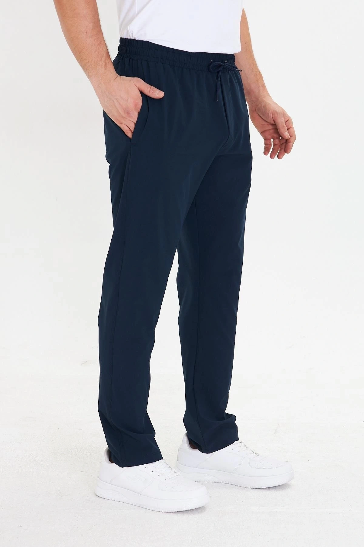 Fm 2660 Erkek  Eşofman Altı