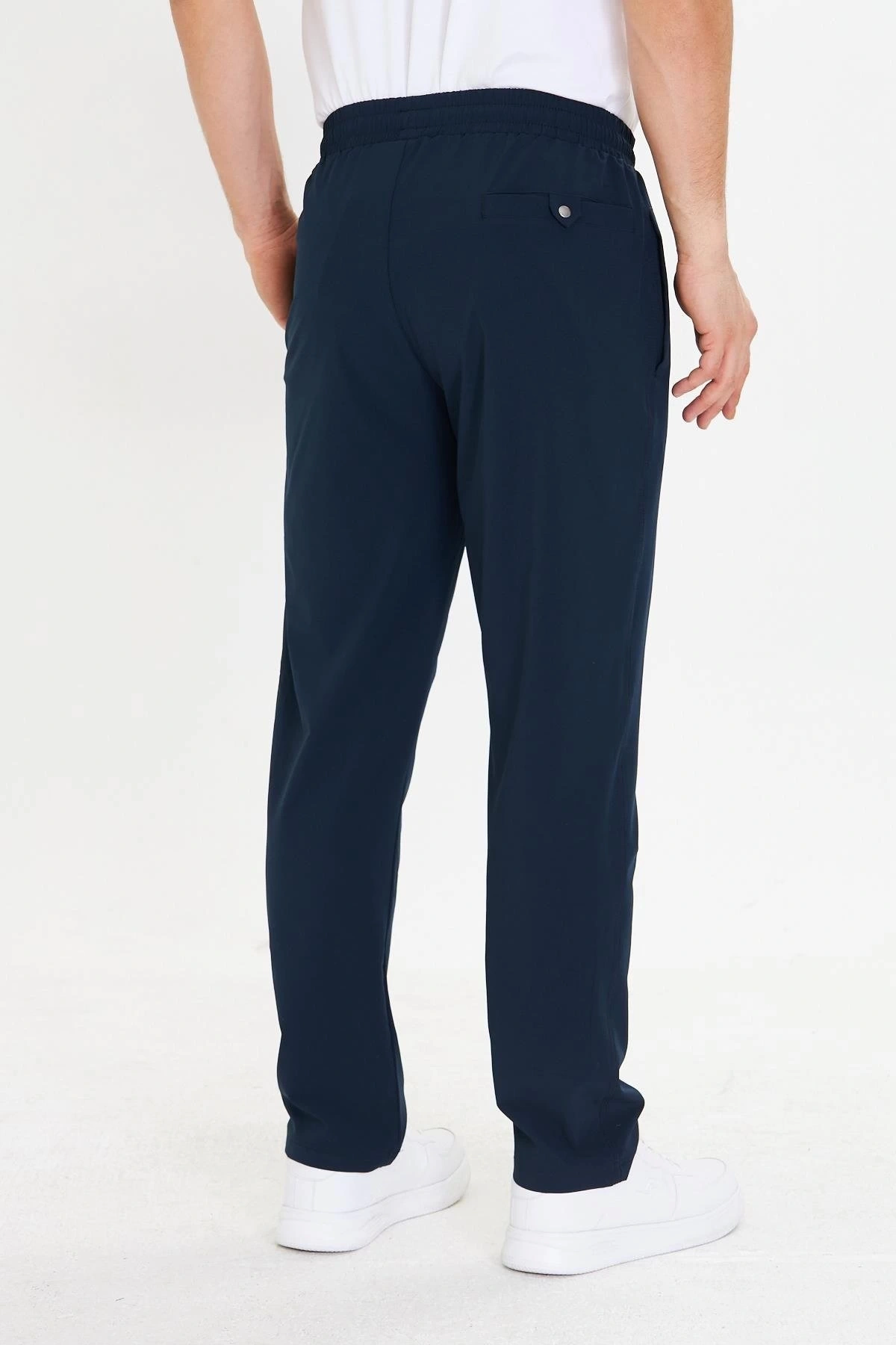 Fm 2660 Erkek  Eşofman Altı