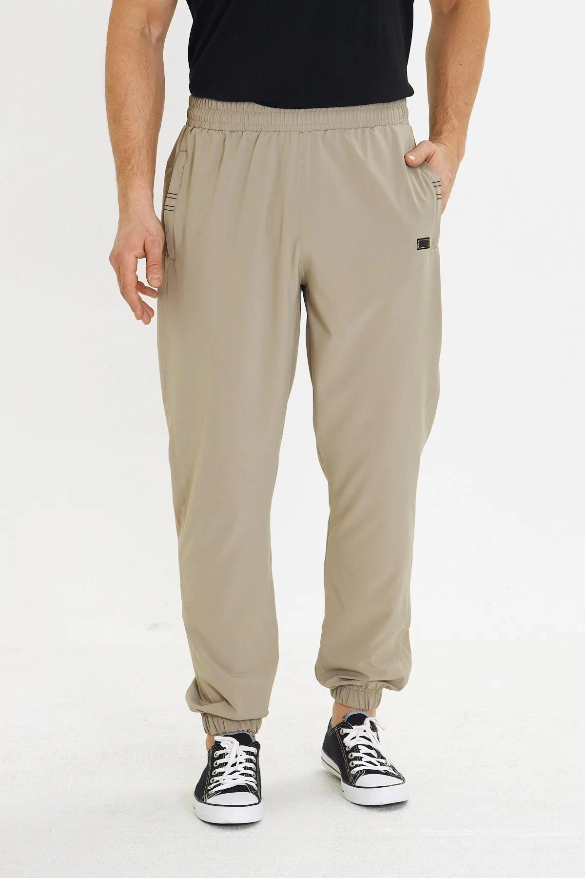 Fm 2663 Erkek  Eşofman Altı