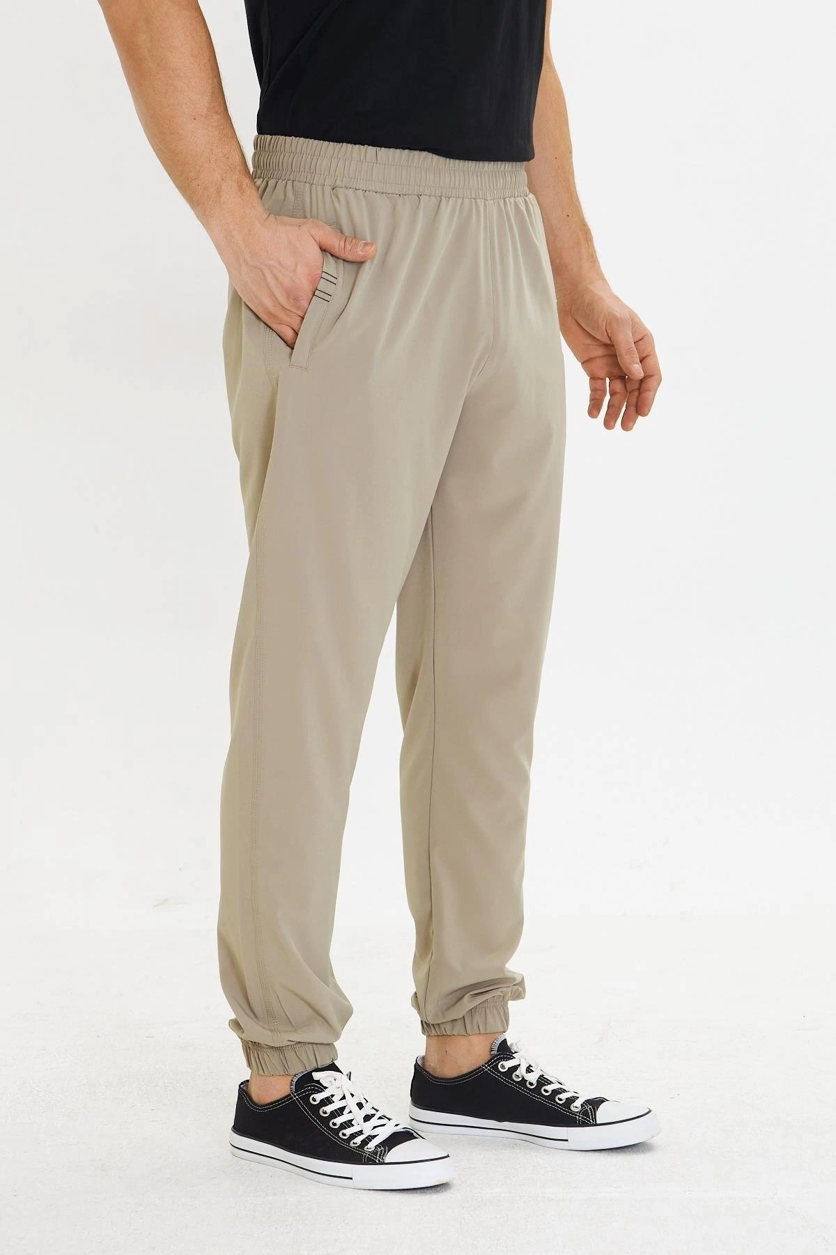 Fm 2663 Erkek  Eşofman Altı