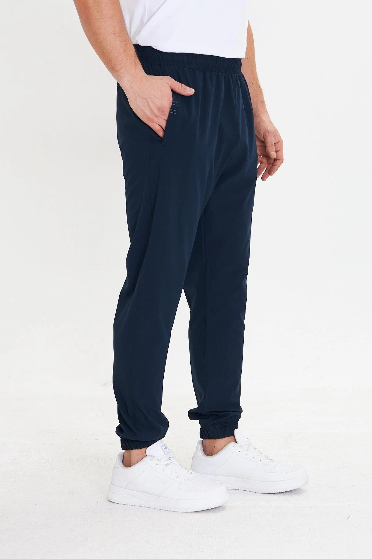 Fm 2663 Erkek  Eşofman Altı