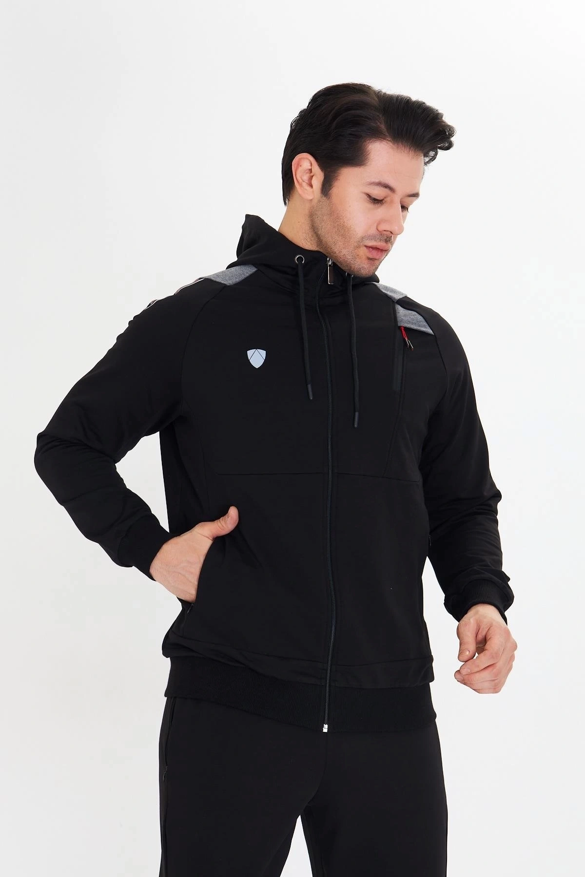 Fm 5745 Erkek  Eşofman Takımı