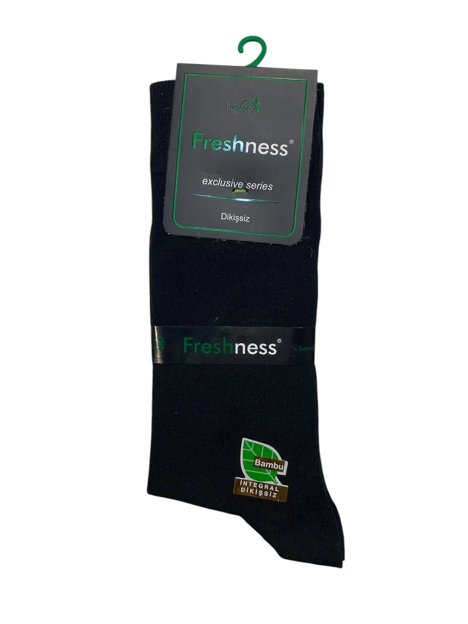 Freshness 3000 Dört Mevsim Erkek  Soket Çorap