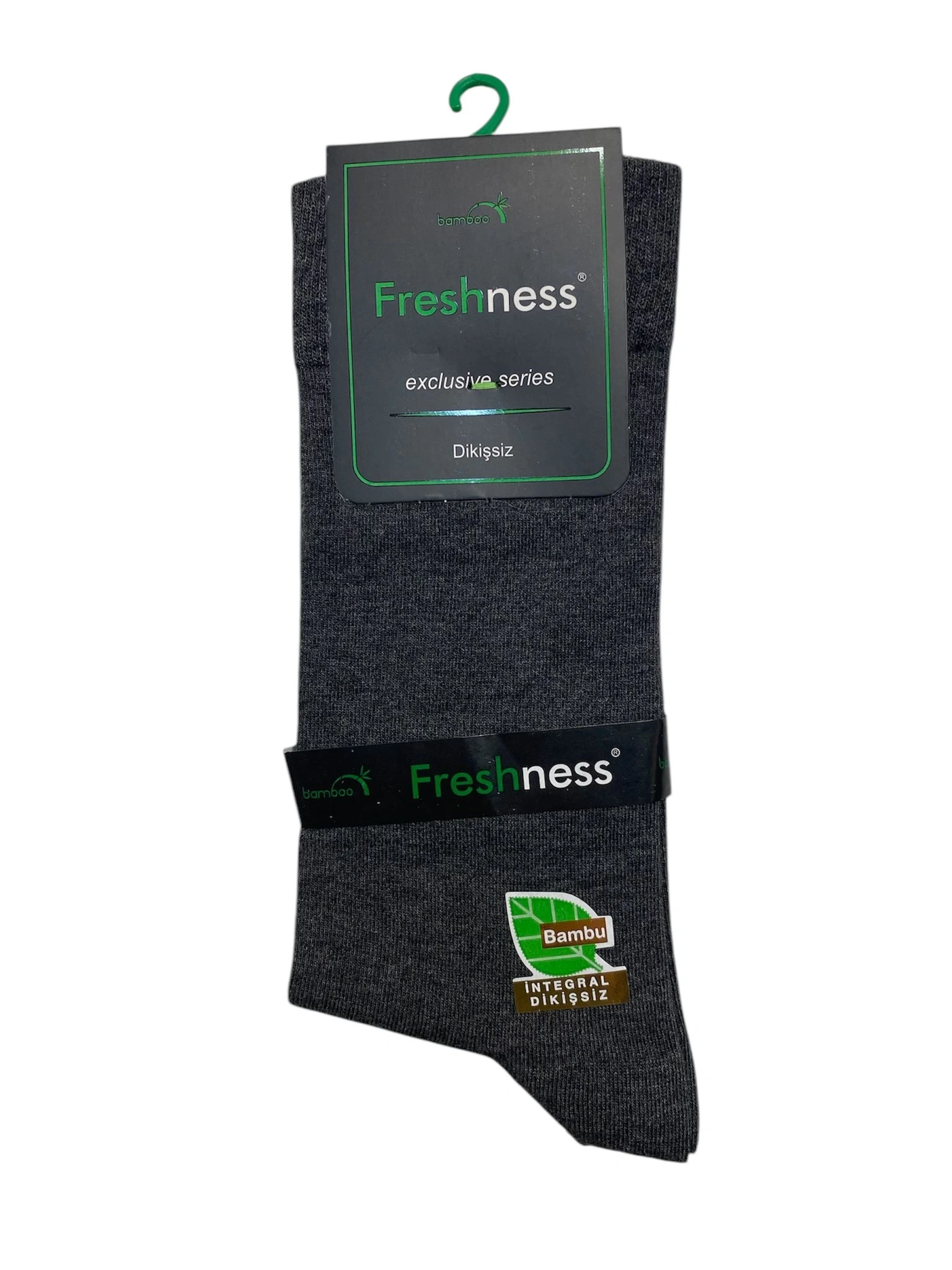 Freshness 3000 Dört Mevsim Erkek  Soket Çorap