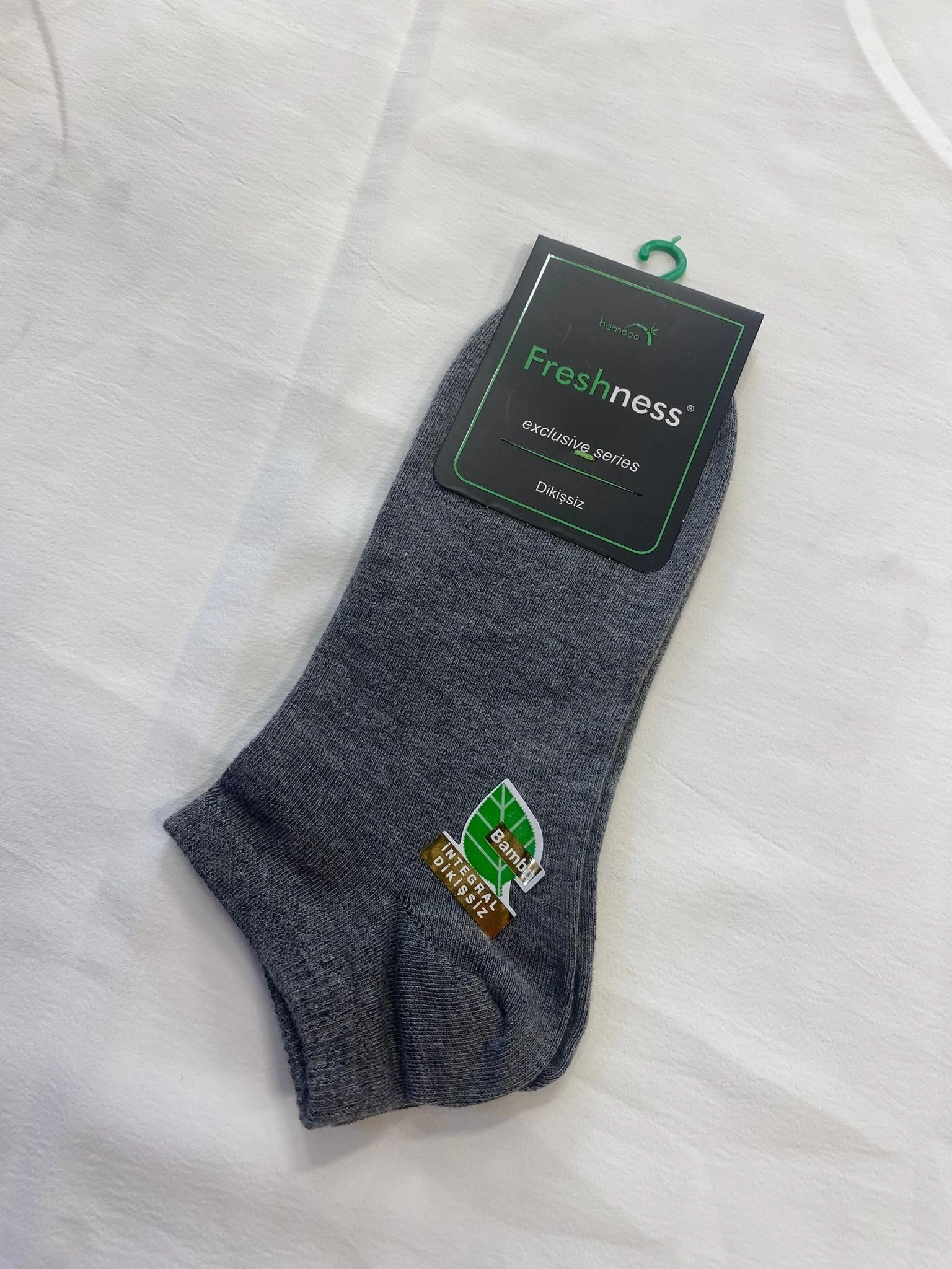 Freshness 5000 Bayan Patik Çorap