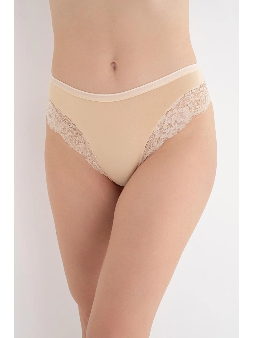 G-box 914 Kadın Brazilian Bikini Külot