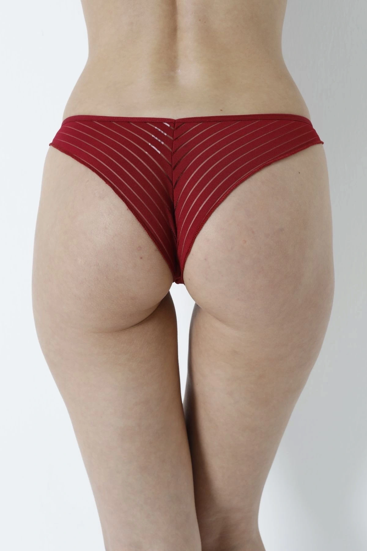 G-box 934 Kadın Cotton Bikini