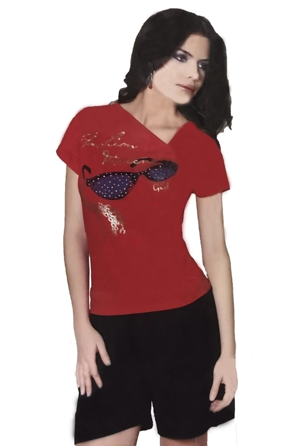 İtaliana Cotton Kadın Külotlu Çorap