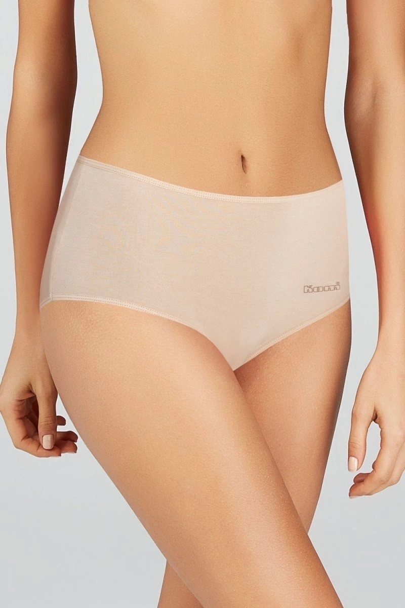 Kom Basic Slip Külot 2lii