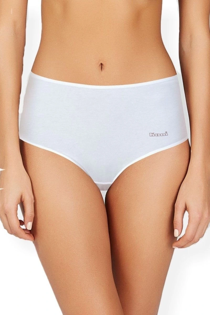 Kom Basic Slip Külot 2lii