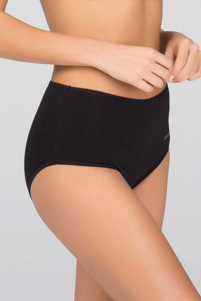 Kom Basic Slip Külot 2lii